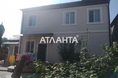 House by the address st. Samoletnaya (area 317 m²) - Atlanta.ua - photo 31