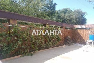 House by the address st. Samoletnaya (area 317 m²) - Atlanta.ua - photo 33