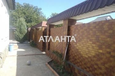 House by the address st. Samoletnaya (area 317 m²) - Atlanta.ua - photo 34