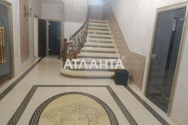 House by the address st. Samoletnaya (area 317 m²) - Atlanta.ua - photo 35