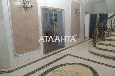 House by the address st. Samoletnaya (area 317 m²) - Atlanta.ua - photo 36