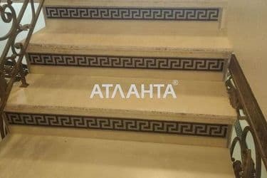 House by the address st. Samoletnaya (area 317 m²) - Atlanta.ua - photo 38