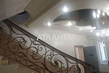 House by the address st. Samoletnaya (area 317 m²) - Atlanta.ua - photo 39