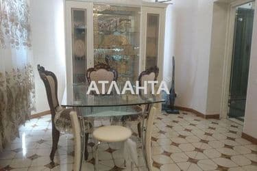 House by the address st. Samoletnaya (area 317 m²) - Atlanta.ua - photo 42