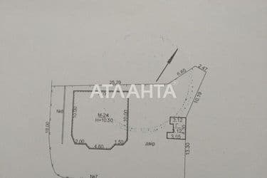 House by the address st. Samoletnaya (area 317 m²) - Atlanta.ua - photo 55