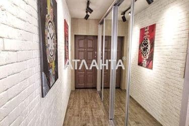 3-кімнатна квартира за адресою вул. Вільямса ак. (площа 98 м²) - Atlanta.ua - фото 32