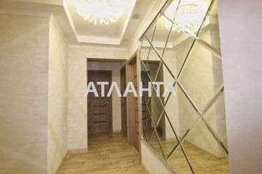 3-кімнатна квартира за адресою вул. Вільямса ак. (площа 98 м²) - Atlanta.ua - фото 34