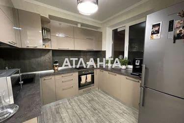 3-кімнатна квартира за адресою вул. Вільямса ак. (площа 98 м²) - Atlanta.ua - фото 36