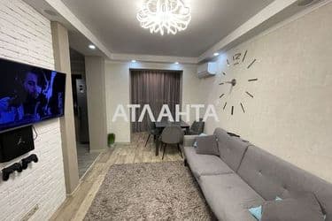 3-кімнатна квартира за адресою вул. Вільямса ак. (площа 98 м²) - Atlanta.ua - фото 37