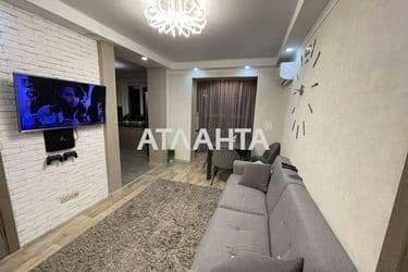 3-кімнатна квартира за адресою вул. Вільямса ак. (площа 98 м²) - Atlanta.ua - фото 38