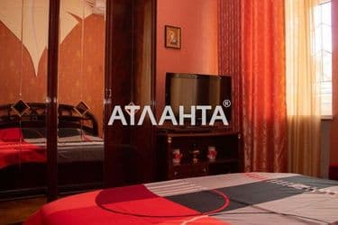 3-комнатная квартира по адресу ул. Гаванная (площадь 62 м²) - Atlanta.ua - фото 21