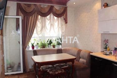 2-кімнатна квартира за адресою вул. Райдужний м-н (площа 62,6 м²) - Atlanta.ua - фото 16