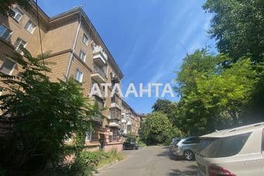 2-кімнатна квартира за адресою вул. Проспект Шевченка (площа 53,4 м²) - Atlanta.ua - фото 10