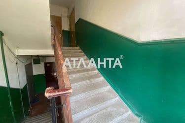 2-кімнатна квартира за адресою вул. Проспект Шевченка (площа 53,4 м²) - Atlanta.ua - фото 12