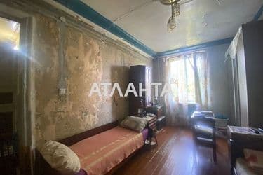 2-кімнатна квартира за адресою вул. Проспект Шевченка (площа 53,4 м²) - Atlanta.ua - фото 15