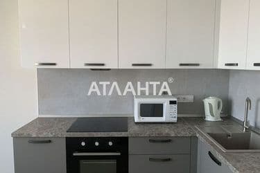 1-room apartment apartment by the address st. Genuezskaya (area 47 m²) - Atlanta.ua - photo 21
