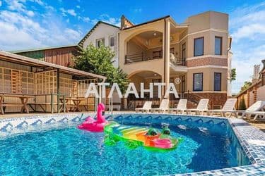 Будинок за адресою вул. Новгородська (площа 440 м²) - Atlanta.ua - фото 30
