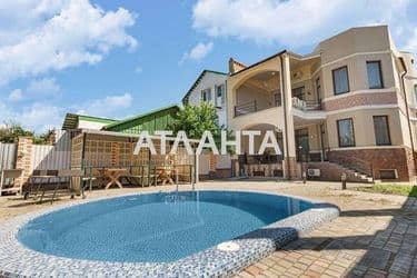 Будинок за адресою вул. Новгородська (площа 440 м²) - Atlanta.ua - фото 54