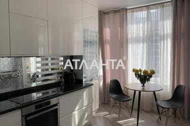 1-кімнатна квартира за адресою вул. Каманіна (площа 48 м²) - Atlanta.ua - фото 24