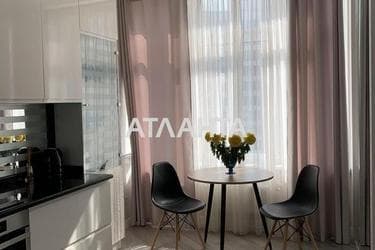 1-кімнатна квартира за адресою вул. Каманіна (площа 48 м²) - Atlanta.ua - фото 33