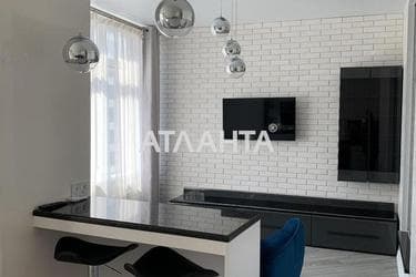 1-кімнатна квартира за адресою вул. Каманіна (площа 48 м²) - Atlanta.ua - фото 26