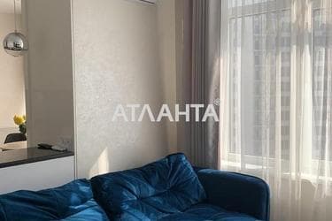 1-кімнатна квартира за адресою вул. Каманіна (площа 48 м²) - Atlanta.ua - фото 23