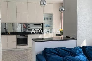 1-кімнатна квартира за адресою вул. Каманіна (площа 48 м²) - Atlanta.ua - фото 25