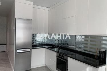 1-кімнатна квартира за адресою вул. Каманіна (площа 48 м²) - Atlanta.ua - фото 27