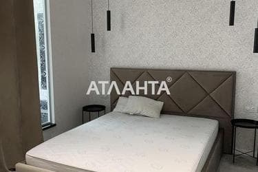 1-кімнатна квартира за адресою вул. Каманіна (площа 48 м²) - Atlanta.ua - фото 22