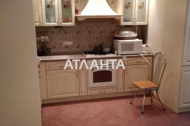 1-room apartment apartment by the address st. Staritskogo (area 55,5 m²) - Atlanta.ua - photo 10