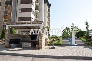 4+-rooms apartment apartment by the address st. Sofievskaya (area 271 m²) - Atlanta.ua - photo 46