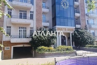 4+-rooms apartment apartment by the address st. Sofievskaya (area 271 m²) - Atlanta.ua - photo 40