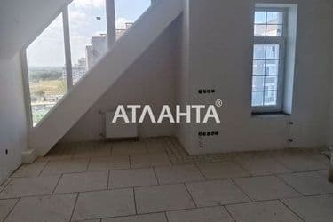 4+-rooms apartment apartment by the address st. Sofievskaya (area 271 m²) - Atlanta.ua - photo 37