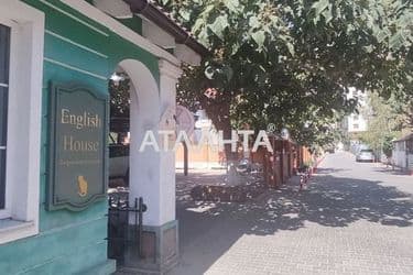 4+-rooms apartment apartment by the address st. Sofievskaya (area 271 m²) - Atlanta.ua - photo 50