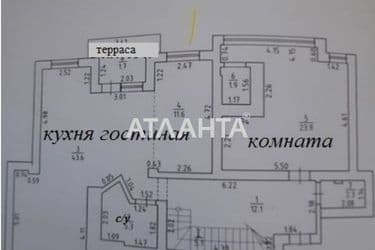 4+-rooms apartment apartment by the address st. Sofievskaya (area 271 m²) - Atlanta.ua - photo 29