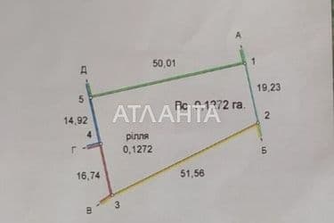 Ділянка за адресою вул. Полунична (площа 12,7 сот) - Atlanta.ua - фото 16