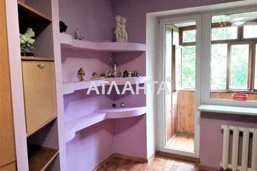 3-комнатная квартира по адресу ул. Спортивная (площадь 59 м²) - Atlanta.ua - фото 37