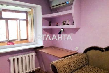 3-комнатная квартира по адресу ул. Спортивная (площадь 59 м²) - Atlanta.ua - фото 38