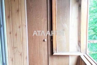 3-комнатная квартира по адресу ул. Спортивная (площадь 59 м²) - Atlanta.ua - фото 41