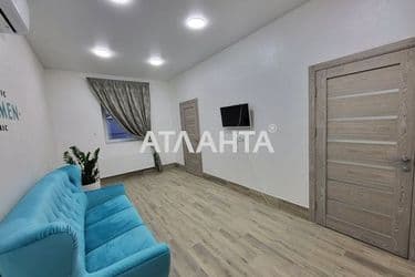 Дом по адресу ул. Кордонная (площадь 55 м²) - Atlanta.ua - фото 20