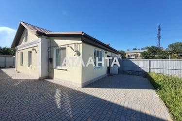 Будинок за адресою вул. Кордонна (площа 55 м²) - Atlanta.ua - фото 14