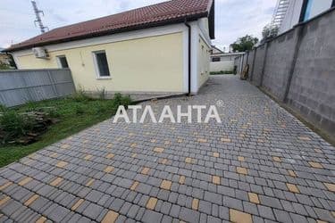 Будинок за адресою вул. Кордонна (площа 55 м²) - Atlanta.ua - фото 25