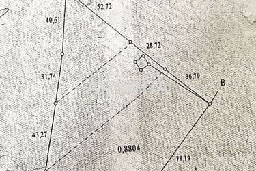Landplot by the address st. Massiv 10 (area 88 acr) - Atlanta.ua - photo 6