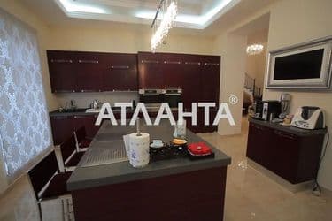 4+-rooms apartment apartment by the address st. Grecheskaya Karla Libknekhta (area 290 m²) - Atlanta.ua - photo 39