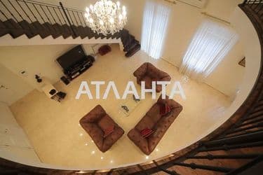 4+-rooms apartment apartment by the address st. Grecheskaya Karla Libknekhta (area 290 m²) - Atlanta.ua - photo 52