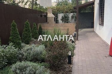 House by the address st. Amundsena 1 y per (area 170 m²) - Atlanta.ua - photo 31