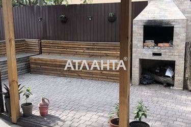 House by the address st. Amundsena 1 y per (area 170 m²) - Atlanta.ua - photo 32