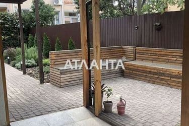House by the address st. Amundsena 1 y per (area 170 m²) - Atlanta.ua - photo 33