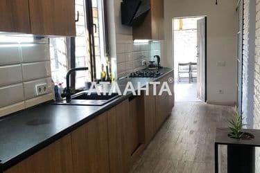 House by the address st. Amundsena 1 y per (area 170 m²) - Atlanta.ua - photo 39