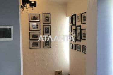 House by the address st. Amundsena 1 y per (area 170 m²) - Atlanta.ua - photo 41